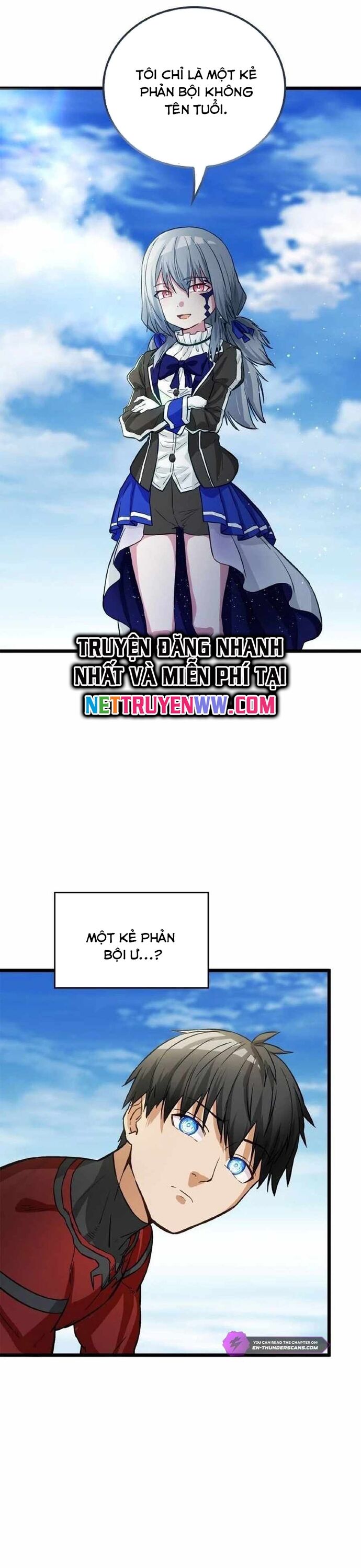 Siêu Thăng Cấp Anh Hùng Chapter 17 - 18