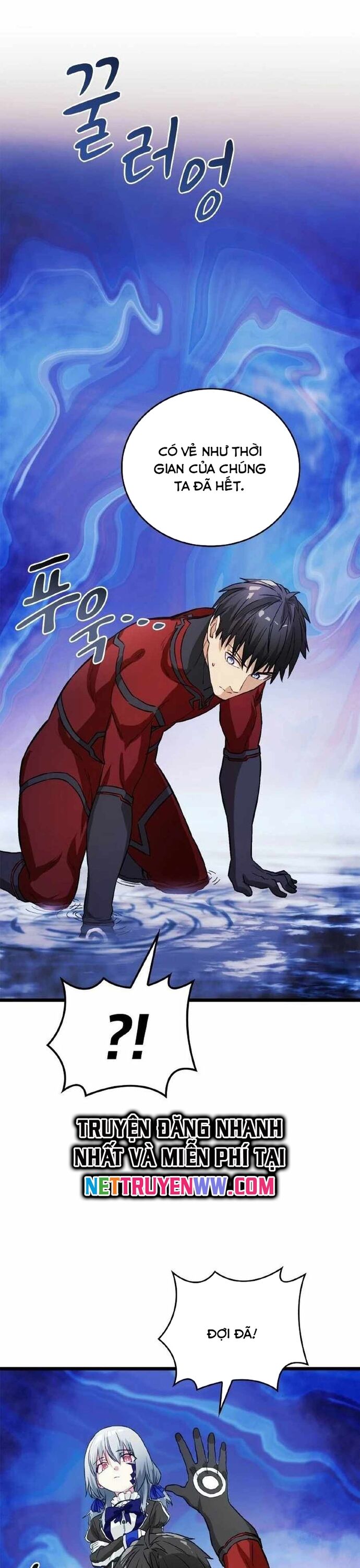 Siêu Thăng Cấp Anh Hùng Chapter 17 - 19