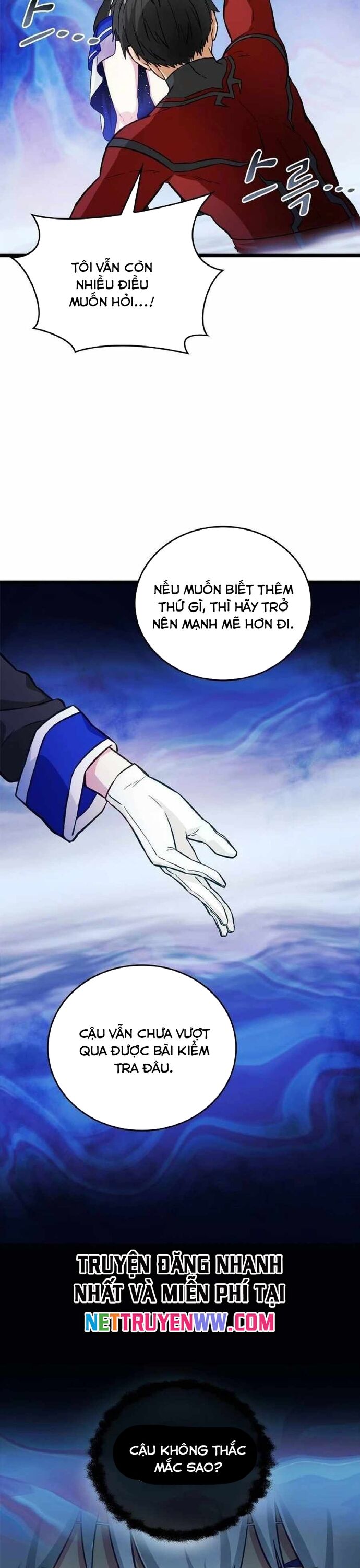 Siêu Thăng Cấp Anh Hùng Chapter 17 - 20