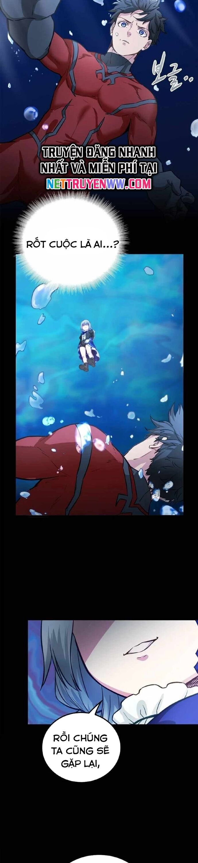 Siêu Thăng Cấp Anh Hùng Chapter 17 - 23