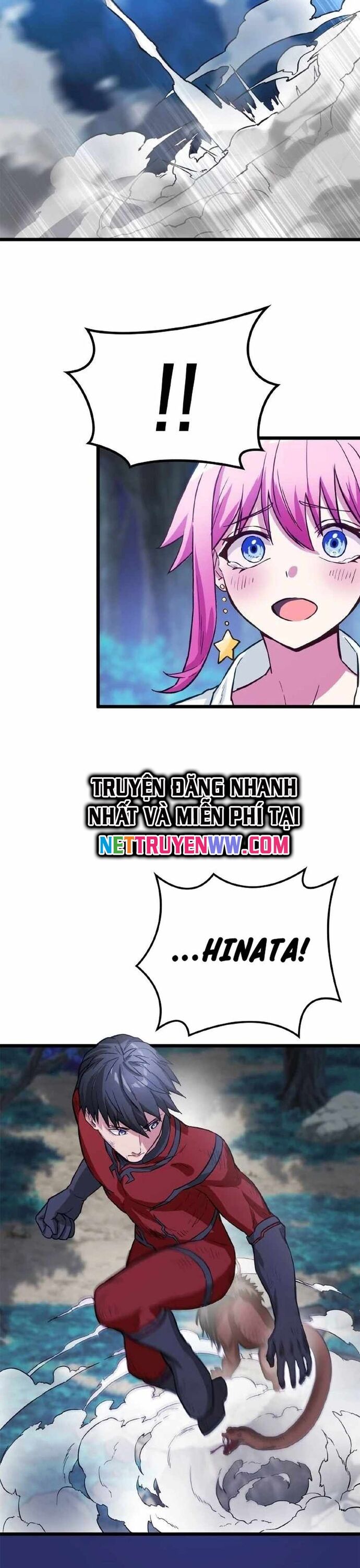 Siêu Thăng Cấp Anh Hùng Chapter 17 - 26
