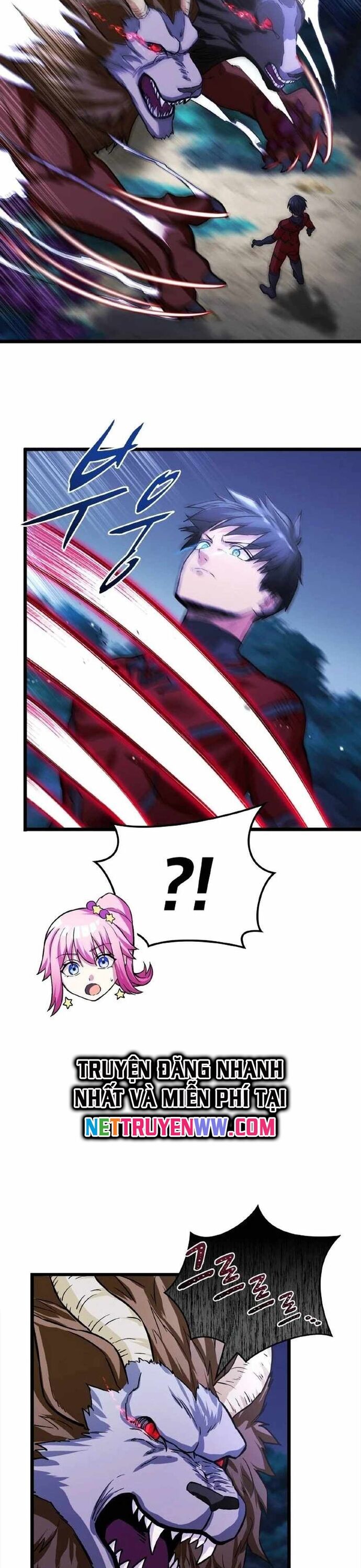 Siêu Thăng Cấp Anh Hùng Chapter 17 - 29