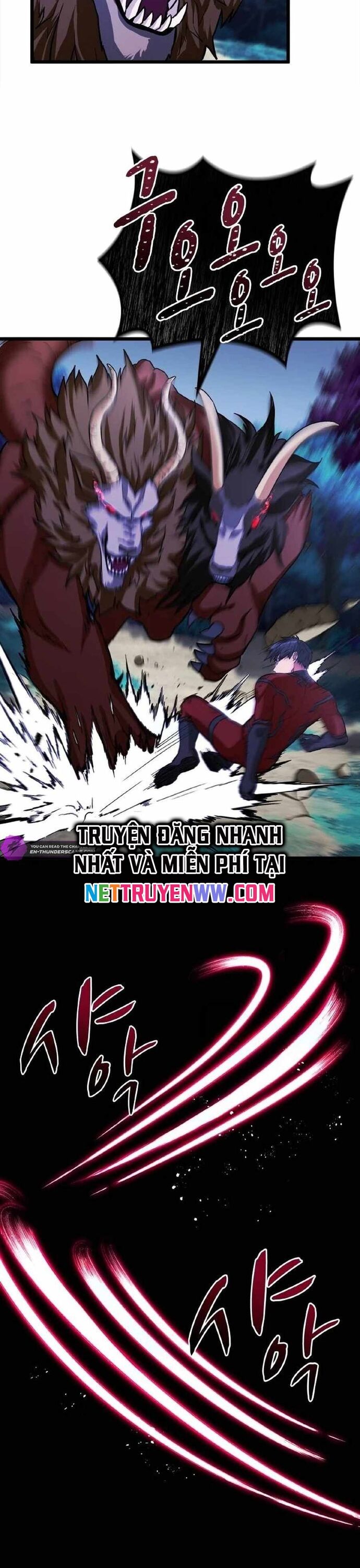 Siêu Thăng Cấp Anh Hùng Chapter 17 - 30