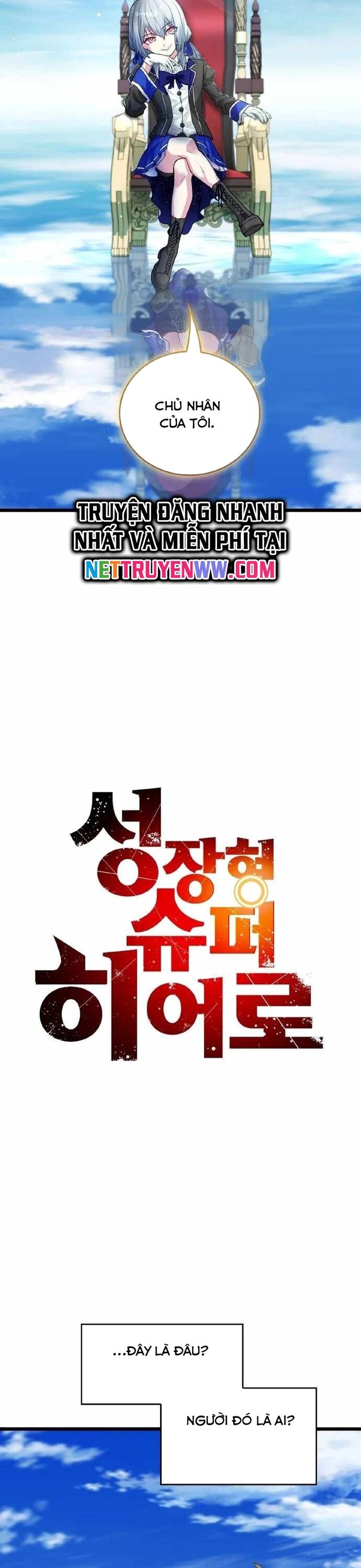 Siêu Thăng Cấp Anh Hùng Chapter 17 - 4