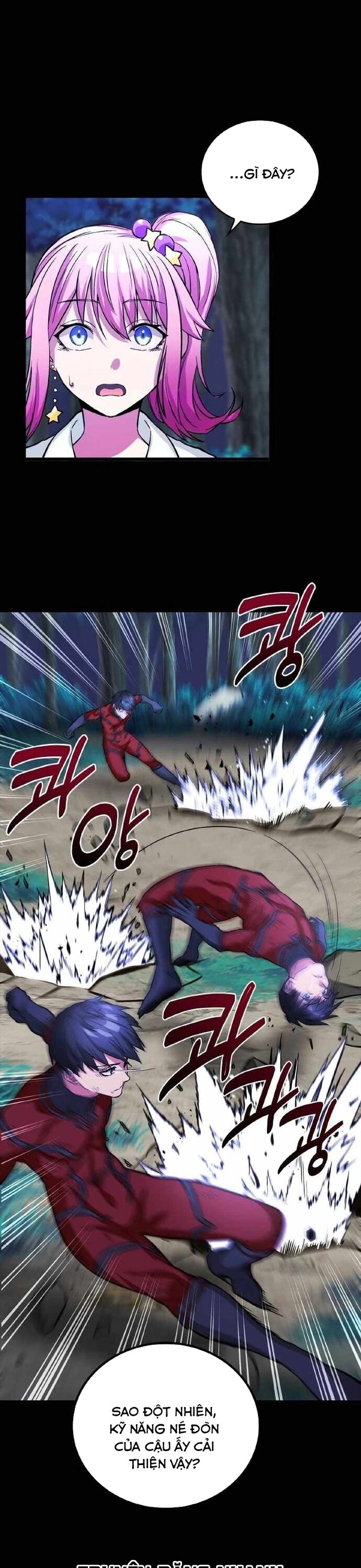 Siêu Thăng Cấp Anh Hùng Chapter 17 - 31