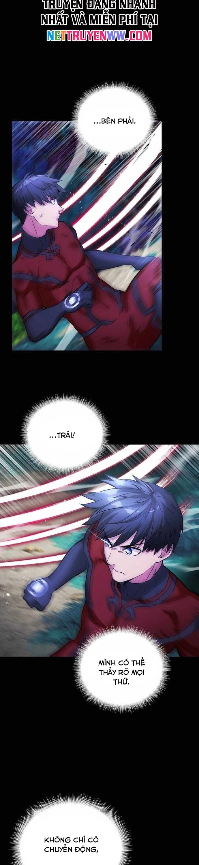 Siêu Thăng Cấp Anh Hùng Chapter 17 - 32