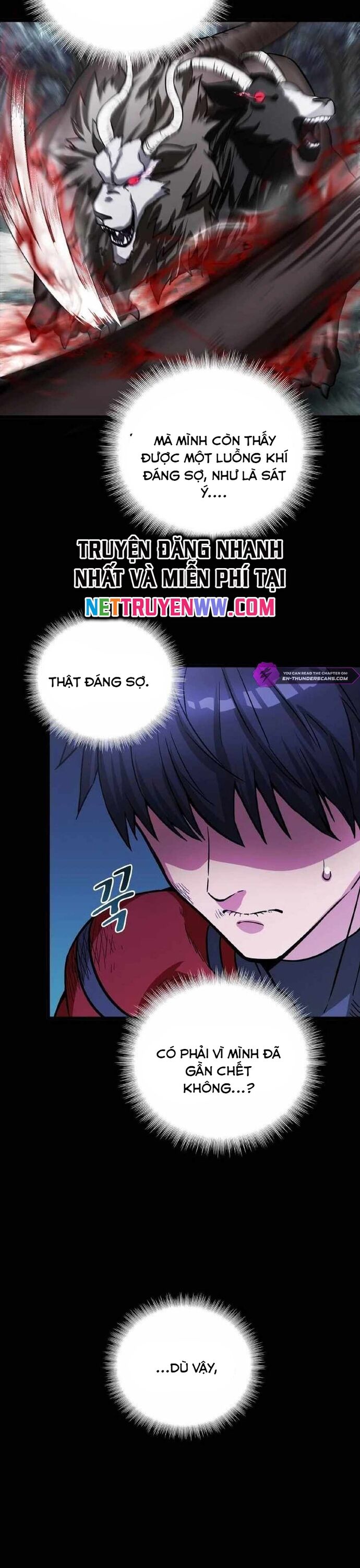 Siêu Thăng Cấp Anh Hùng Chapter 17 - 33