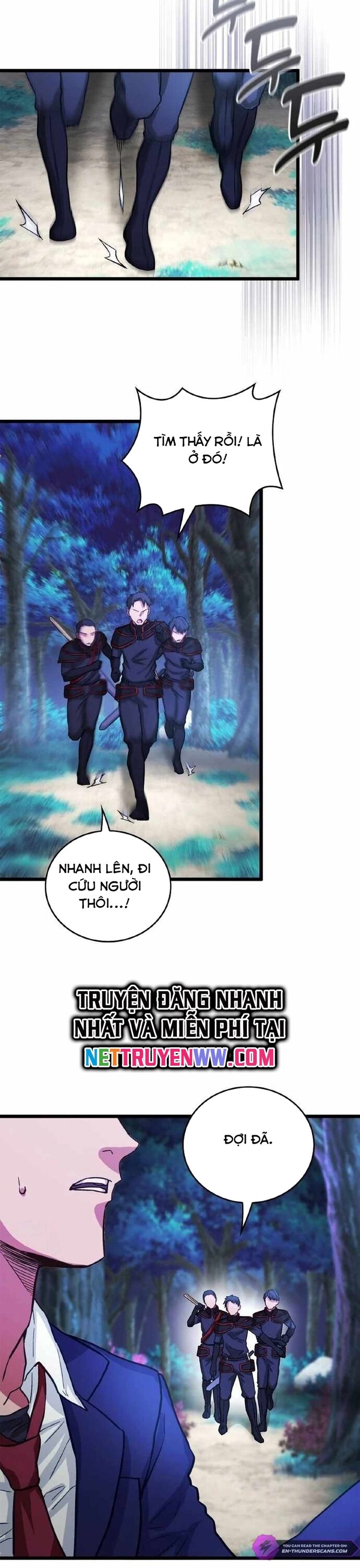 Siêu Thăng Cấp Anh Hùng Chapter 17 - 35