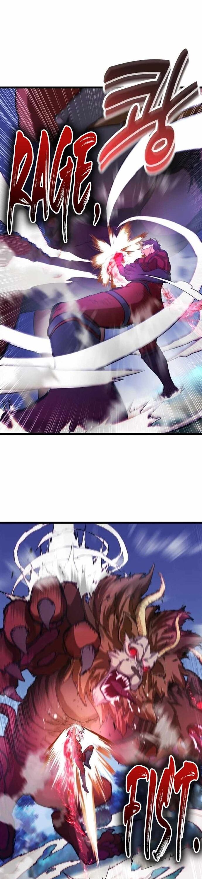 Siêu Thăng Cấp Anh Hùng Chapter 17 - 39