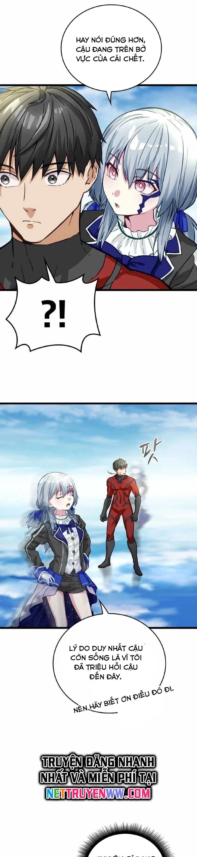 Siêu Thăng Cấp Anh Hùng Chapter 17 - 6