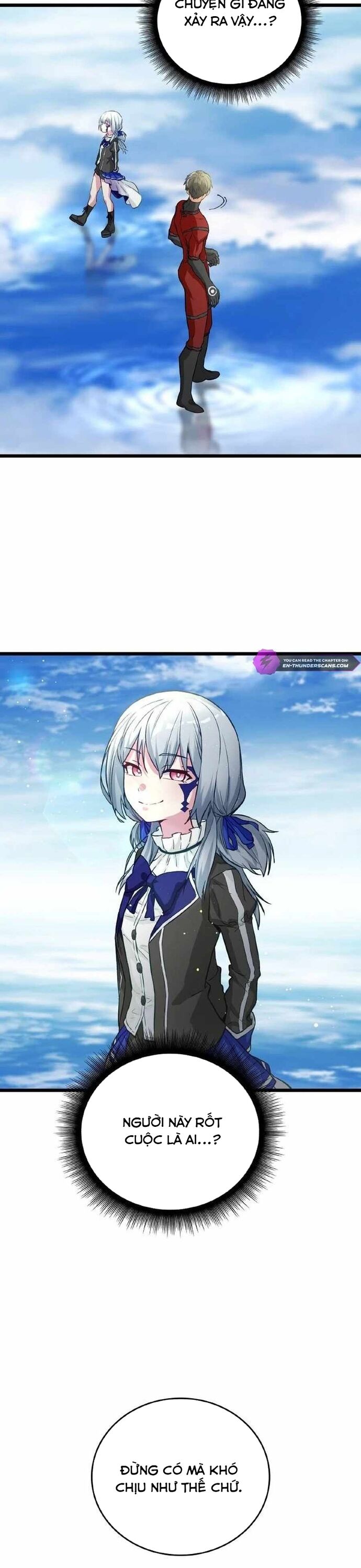 Siêu Thăng Cấp Anh Hùng Chapter 17 - 7