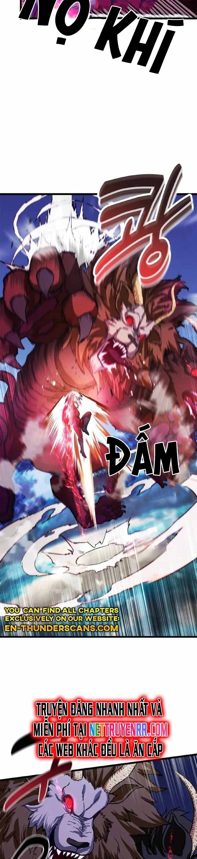 Siêu Thăng Cấp Anh Hùng Chapter 18 - 2