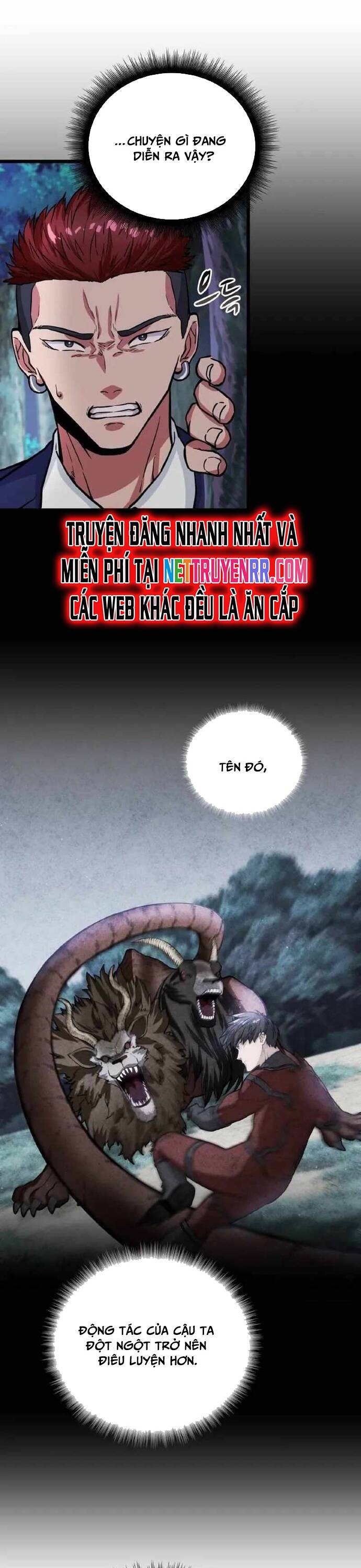 Siêu Thăng Cấp Anh Hùng Chapter 18 - 13