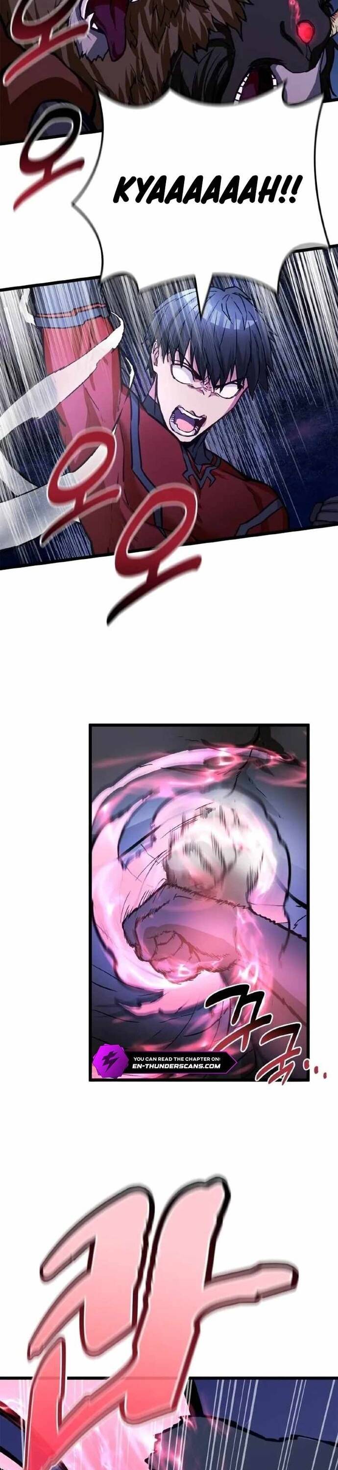 Siêu Thăng Cấp Anh Hùng Chapter 18 - 3