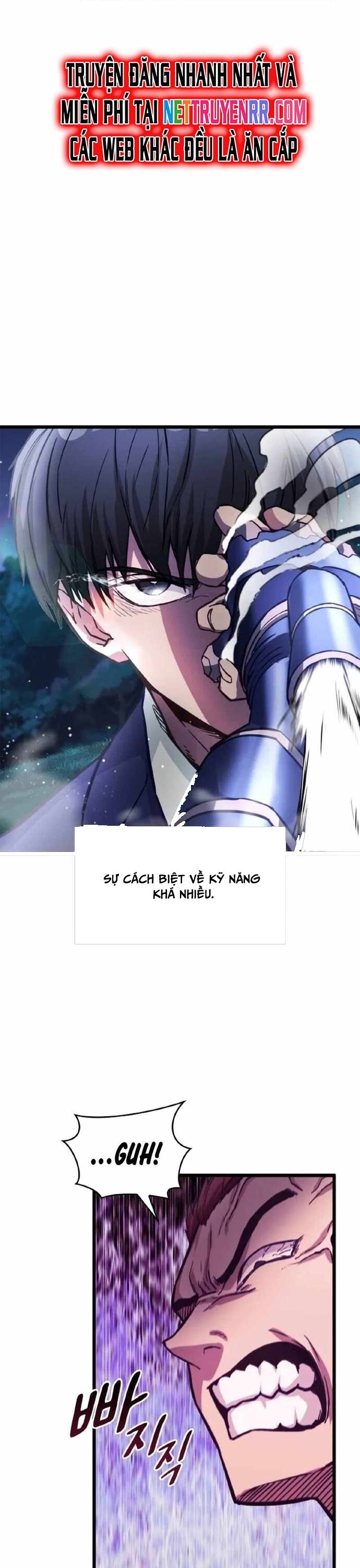 Siêu Thăng Cấp Anh Hùng Chapter 18 - 25