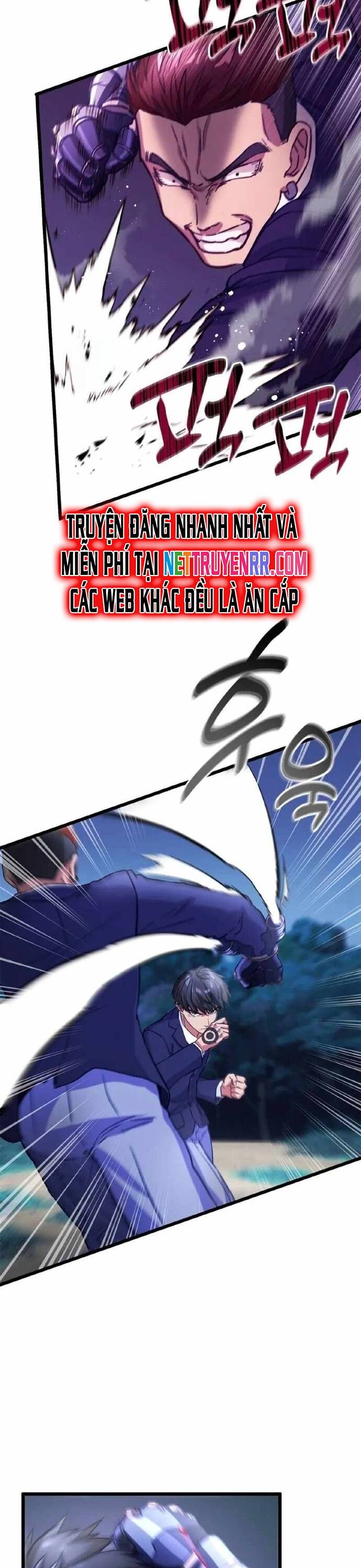 Siêu Thăng Cấp Anh Hùng Chapter 18 - 27