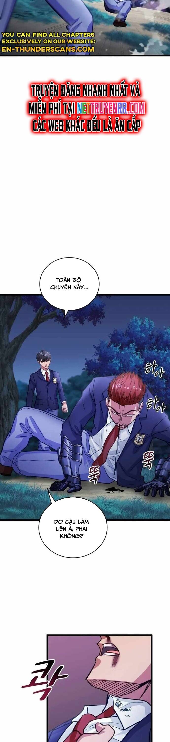 Siêu Thăng Cấp Anh Hùng Chapter 18 - 29