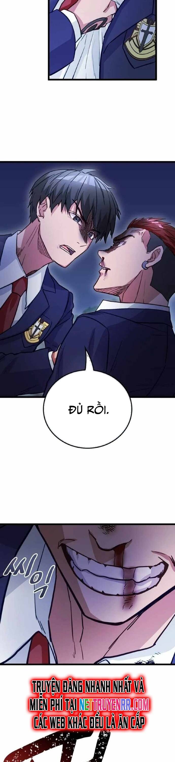 Siêu Thăng Cấp Anh Hùng Chapter 18 - 30
