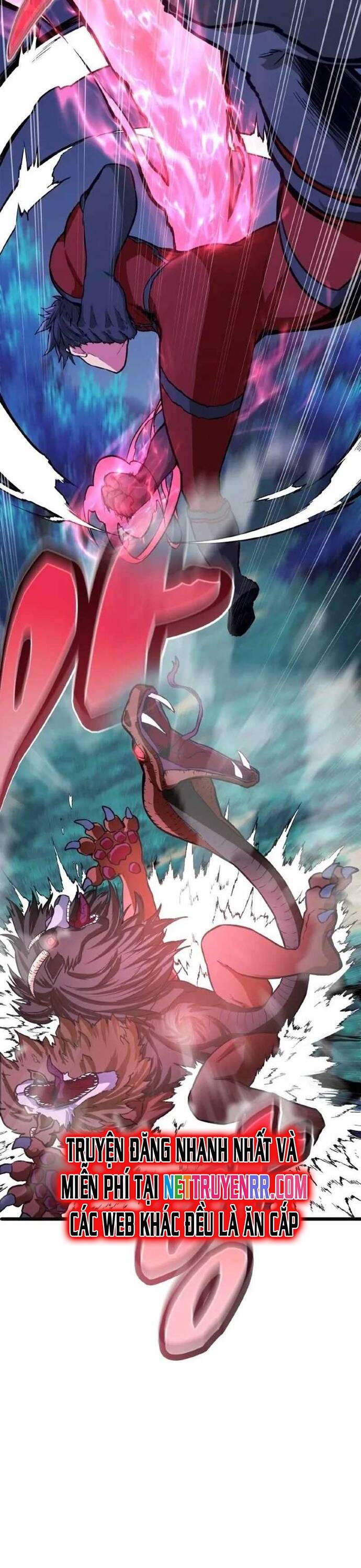 Siêu Thăng Cấp Anh Hùng Chapter 18 - 4