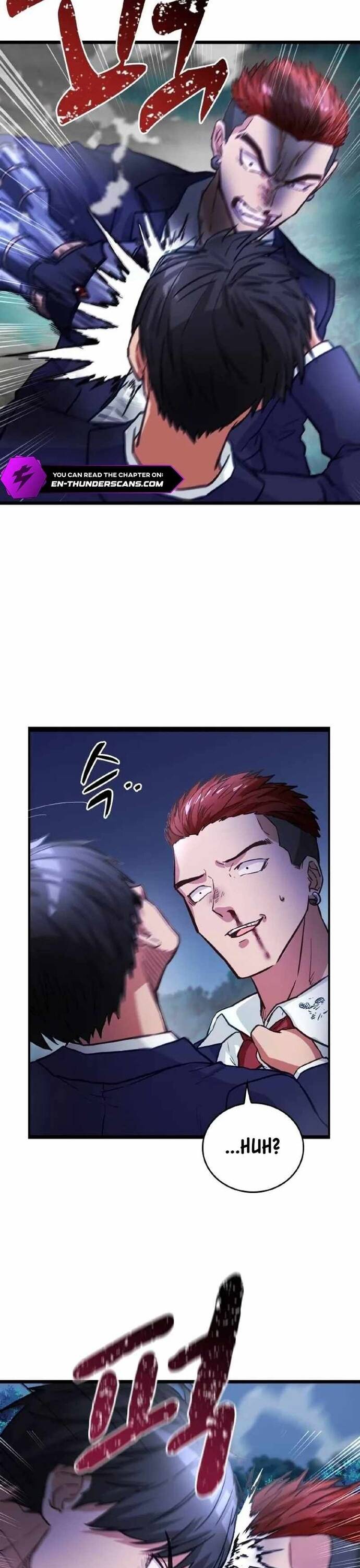 Siêu Thăng Cấp Anh Hùng Chapter 18 - 31