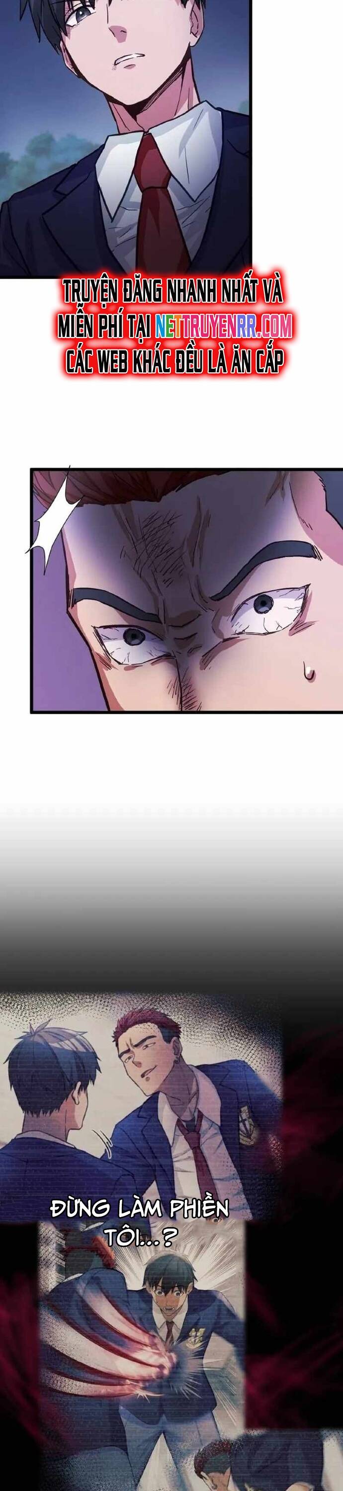 Siêu Thăng Cấp Anh Hùng Chapter 18 - 33