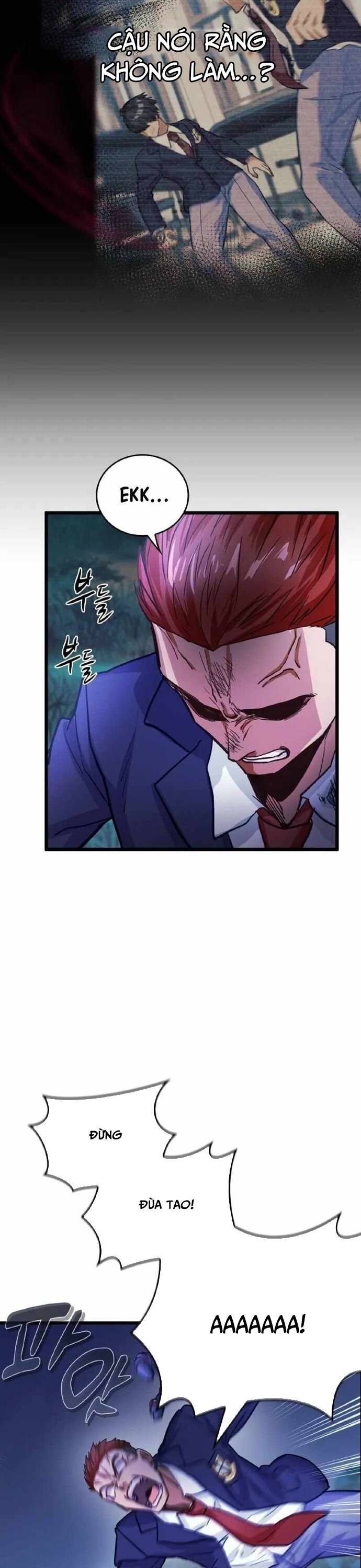 Siêu Thăng Cấp Anh Hùng Chapter 18 - 34