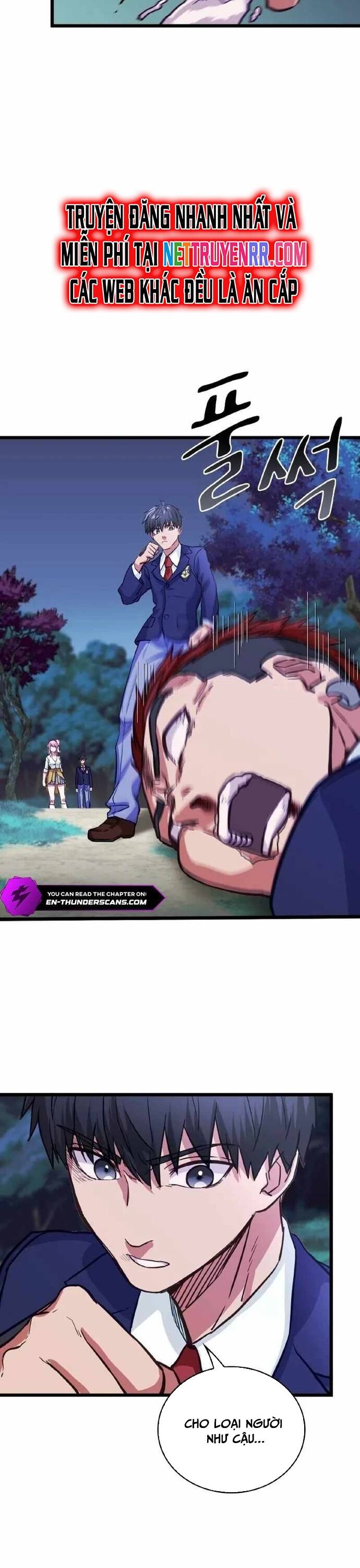 Siêu Thăng Cấp Anh Hùng Chapter 18 - 36