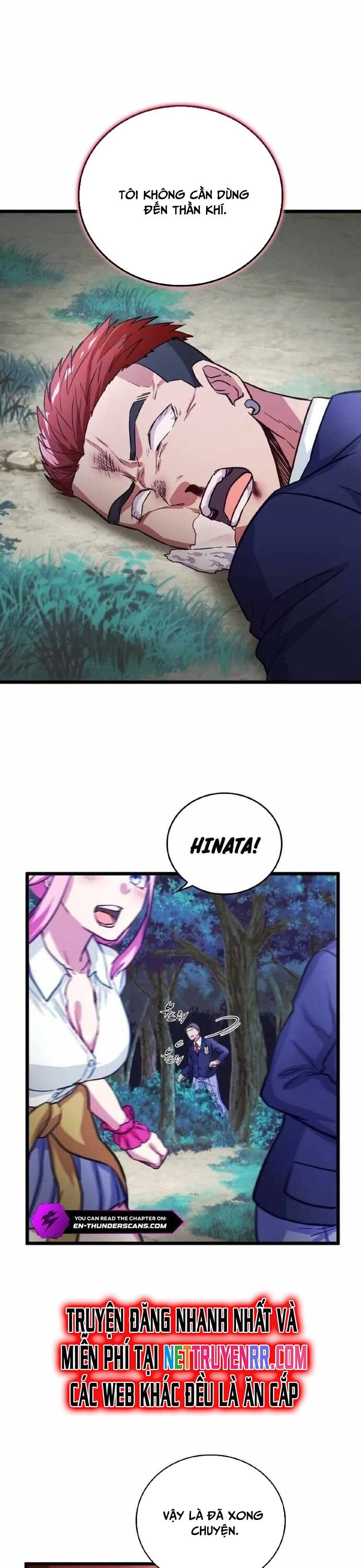 Siêu Thăng Cấp Anh Hùng Chapter 18 - 37