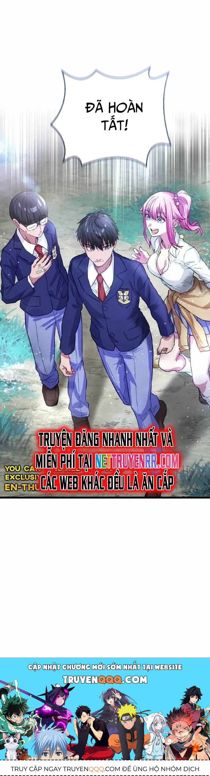 Siêu Thăng Cấp Anh Hùng Chapter 18 - 39