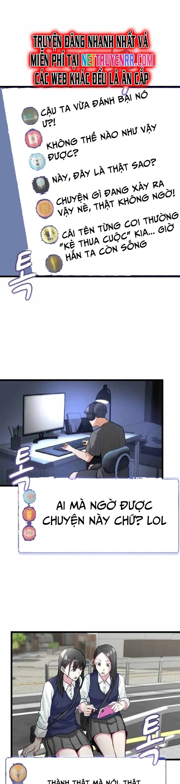 Siêu Thăng Cấp Anh Hùng Chapter 18 - 6