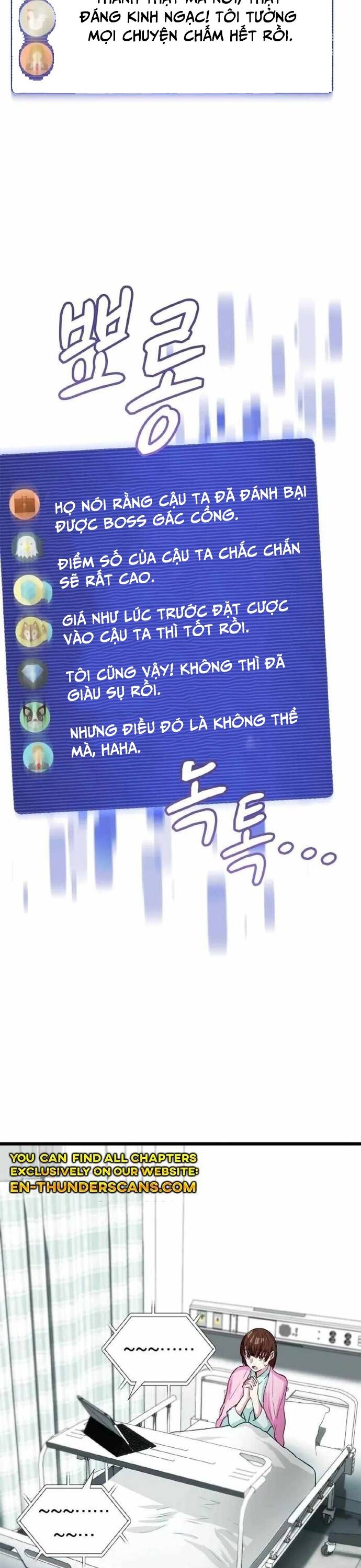 Siêu Thăng Cấp Anh Hùng Chapter 18 - 7