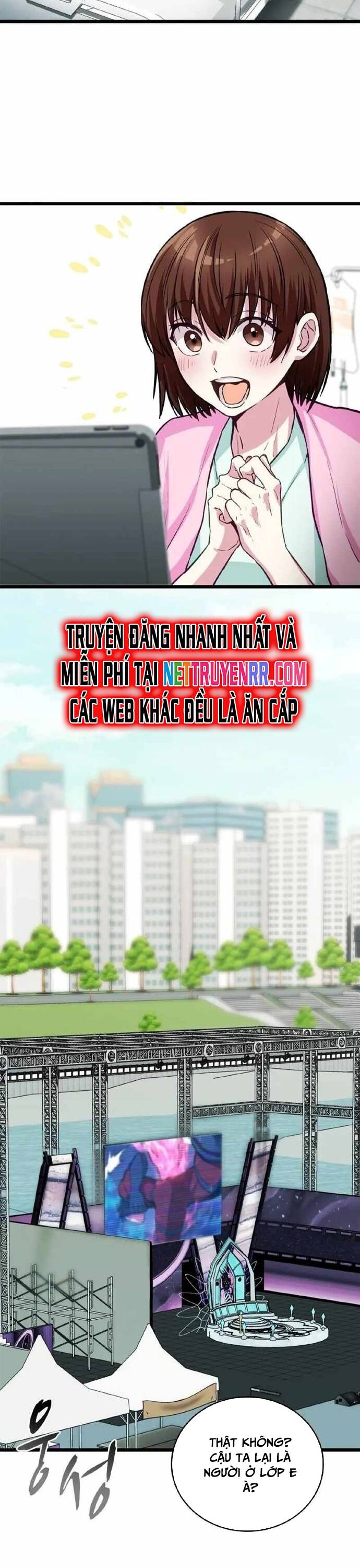 Siêu Thăng Cấp Anh Hùng Chapter 18 - 8