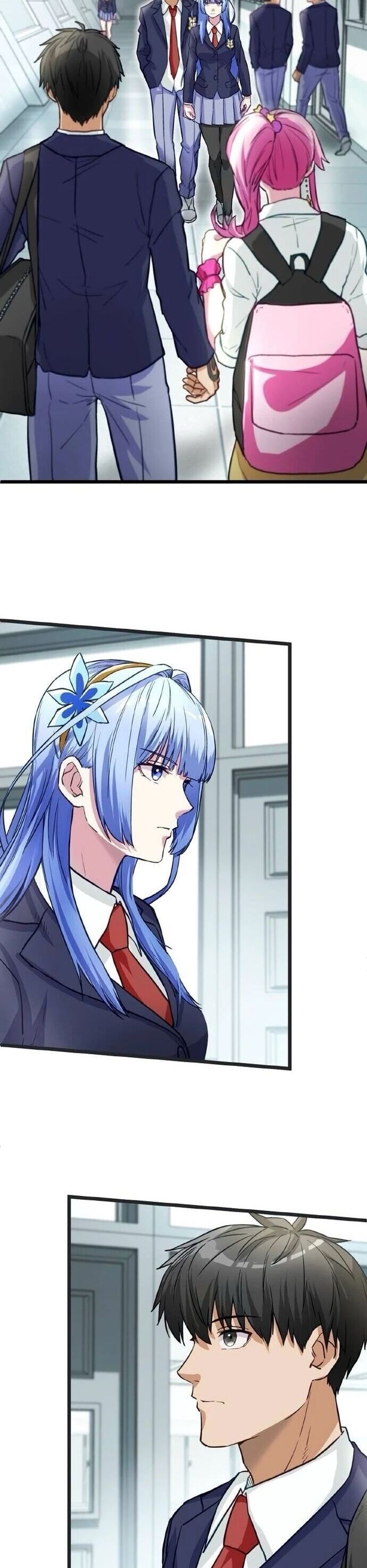 Siêu Thăng Cấp Anh Hùng Chapter 19 - 11