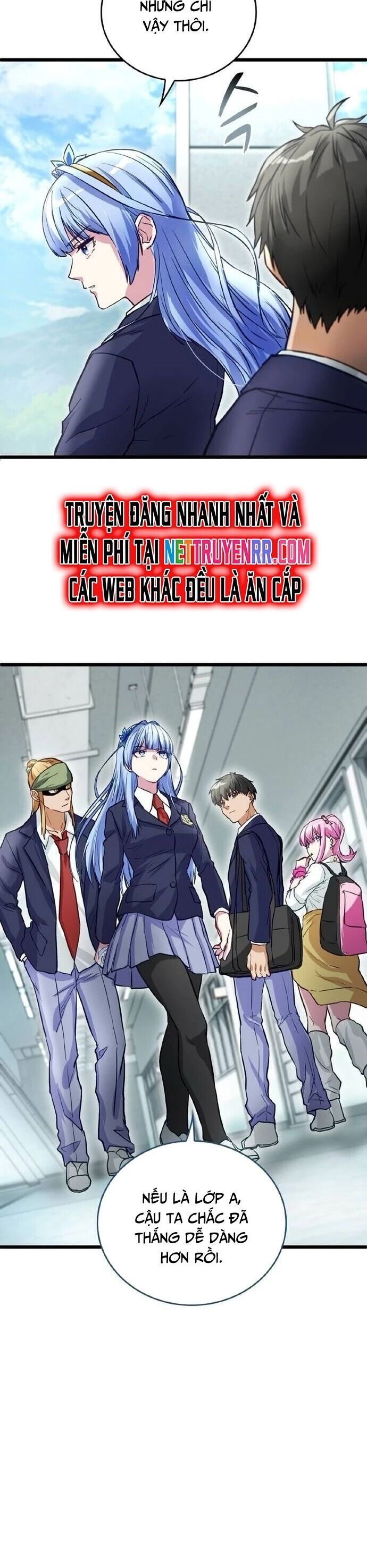 Siêu Thăng Cấp Anh Hùng Chapter 19 - 13