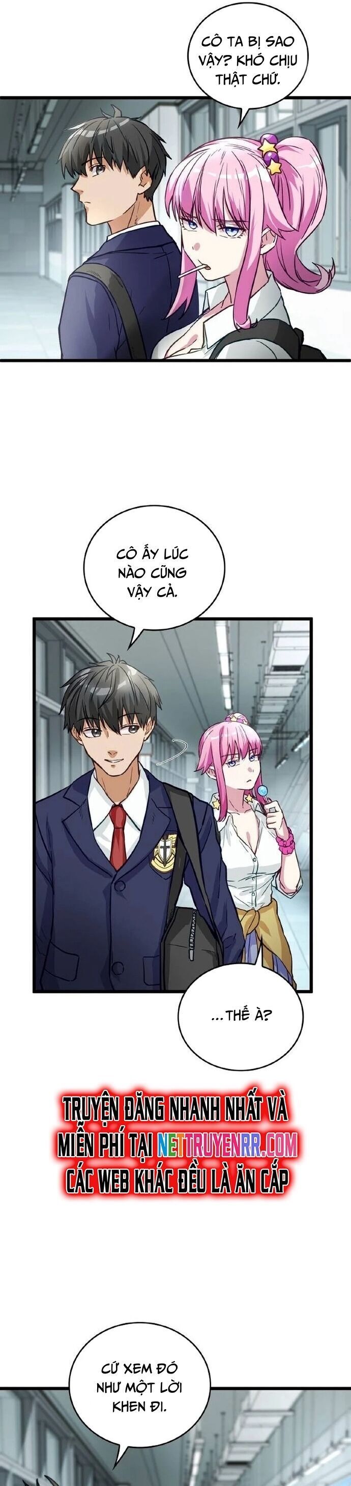 Siêu Thăng Cấp Anh Hùng Chapter 19 - 14