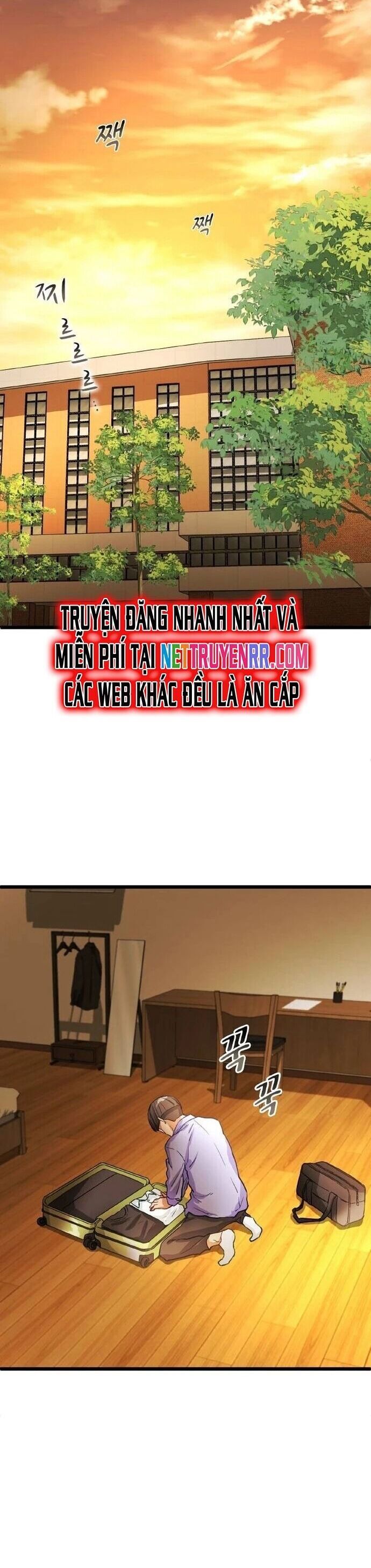 Siêu Thăng Cấp Anh Hùng Chapter 19 - 17