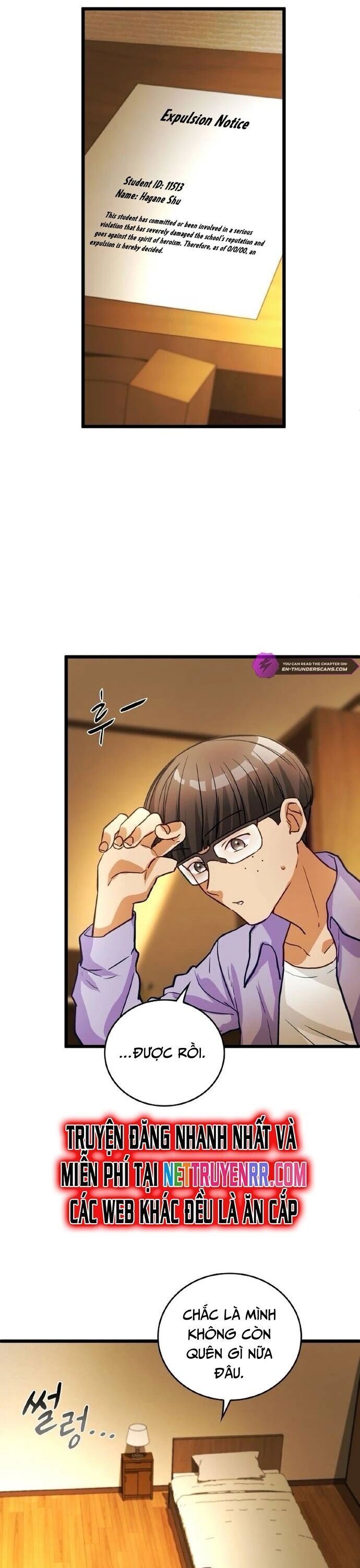 Siêu Thăng Cấp Anh Hùng Chapter 19 - 18