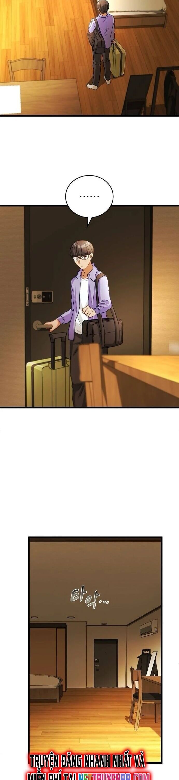 Siêu Thăng Cấp Anh Hùng Chapter 19 - 19