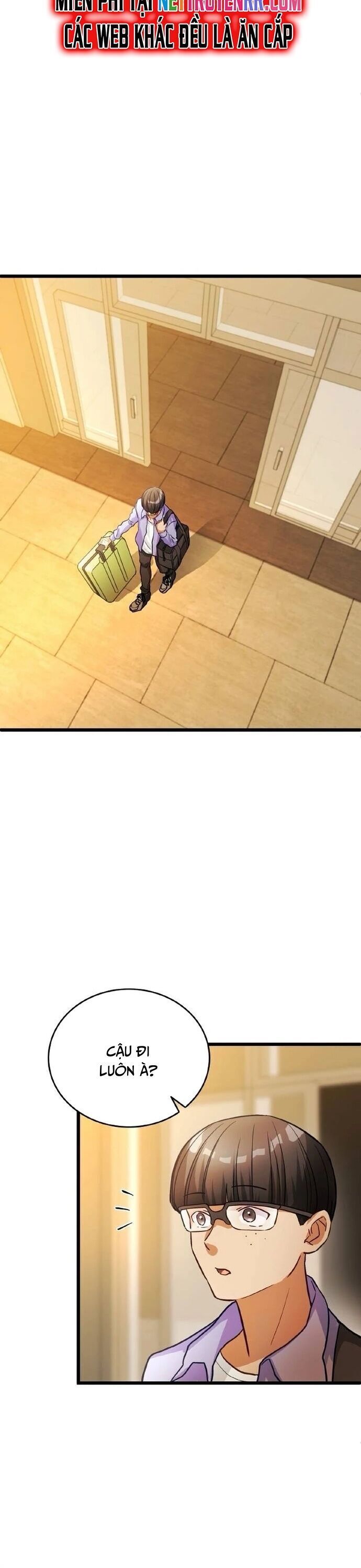 Siêu Thăng Cấp Anh Hùng Chapter 19 - 20