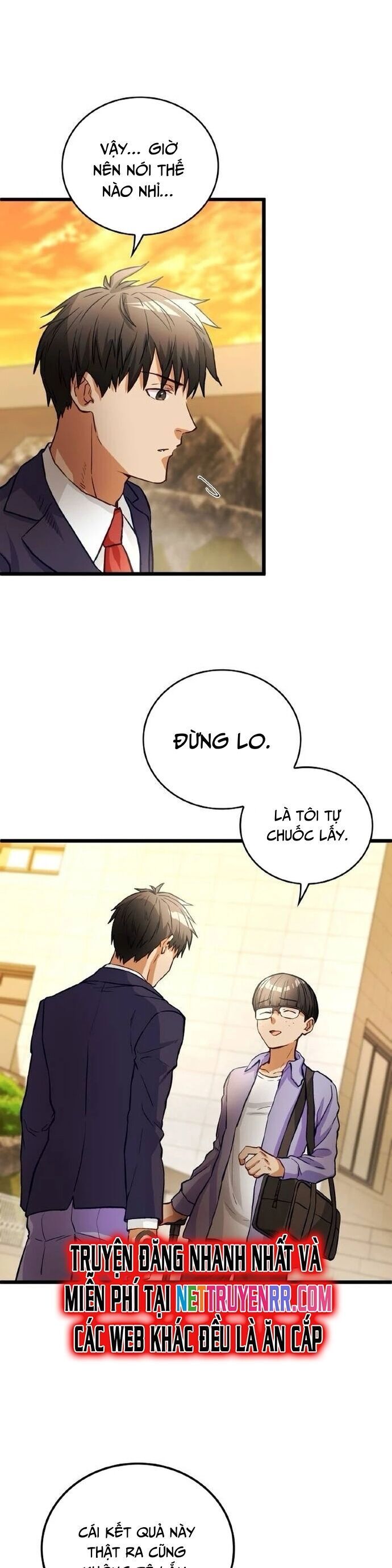 Siêu Thăng Cấp Anh Hùng Chapter 19 - 22