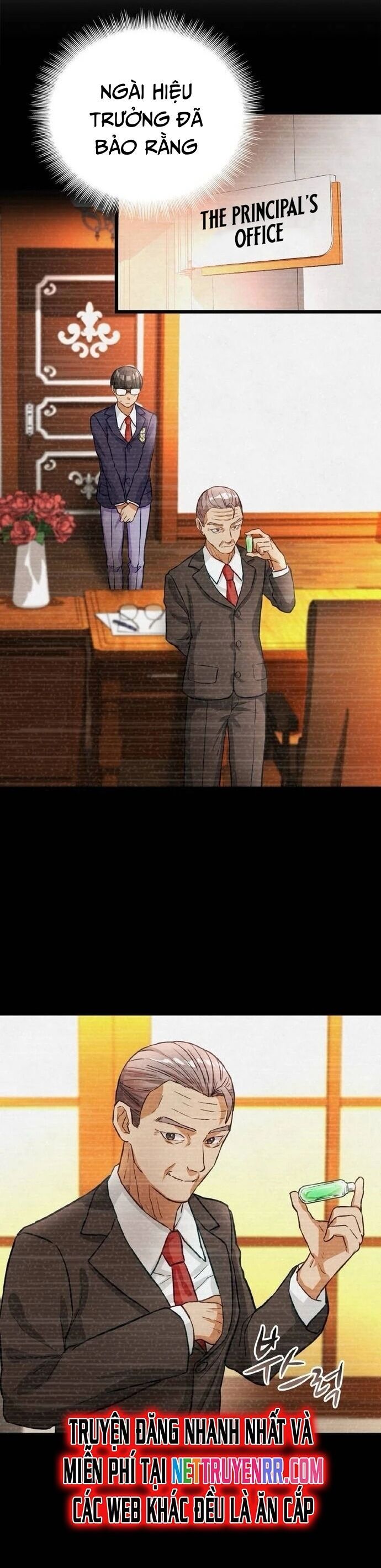 Siêu Thăng Cấp Anh Hùng Chapter 19 - 26