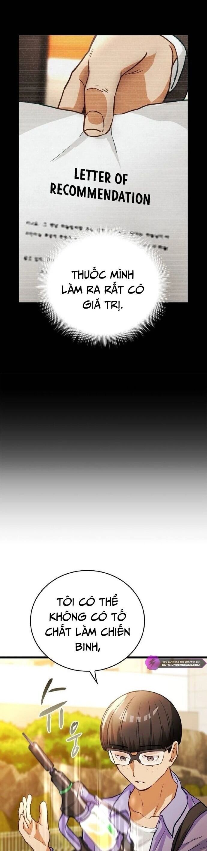 Siêu Thăng Cấp Anh Hùng Chapter 19 - 27