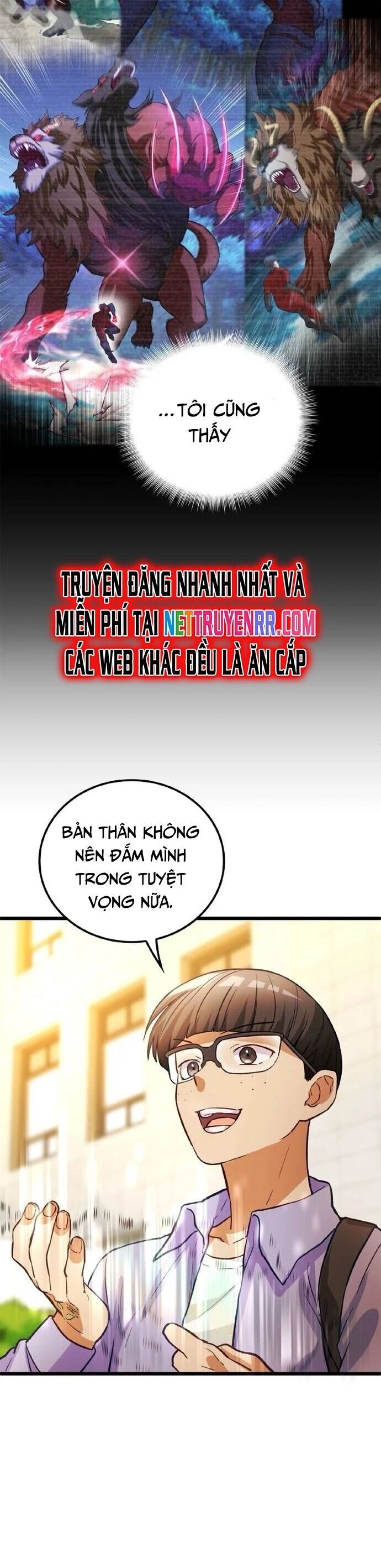 Siêu Thăng Cấp Anh Hùng Chapter 19 - 29