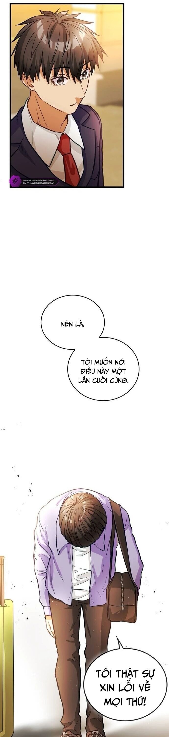 Siêu Thăng Cấp Anh Hùng Chapter 19 - 30