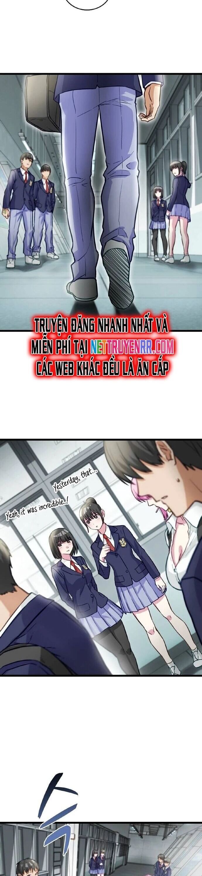 Siêu Thăng Cấp Anh Hùng Chapter 19 - 4