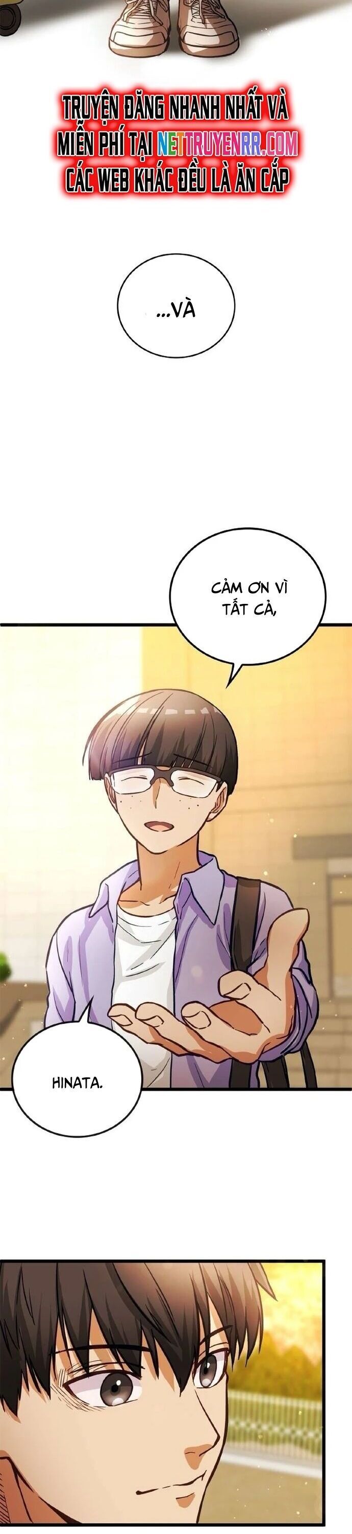 Siêu Thăng Cấp Anh Hùng Chapter 19 - 31