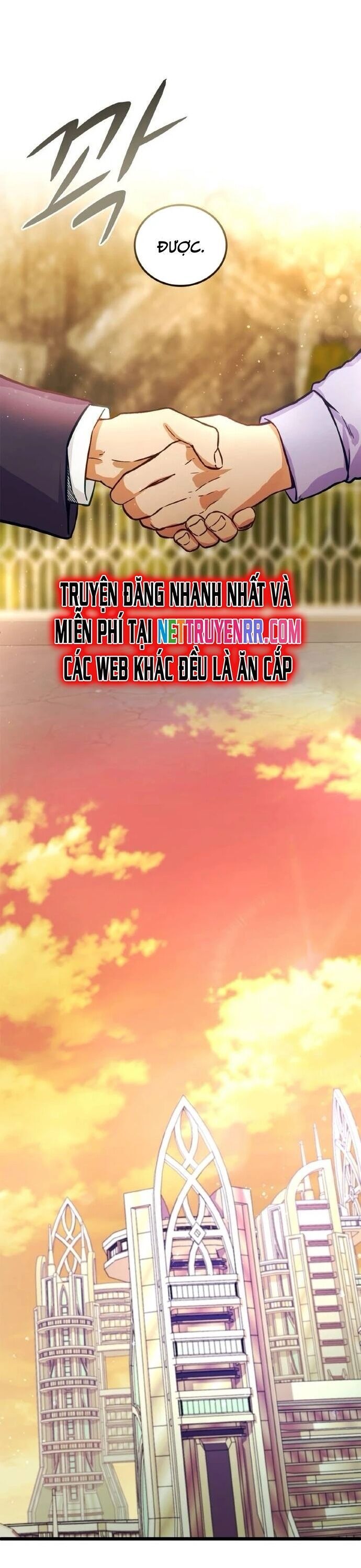 Siêu Thăng Cấp Anh Hùng Chapter 19 - 32