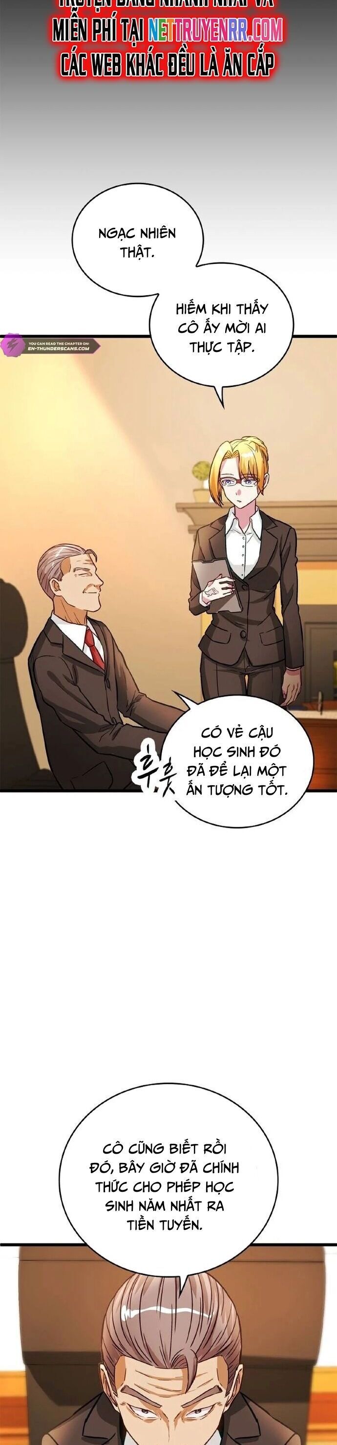 Siêu Thăng Cấp Anh Hùng Chapter 19 - 36