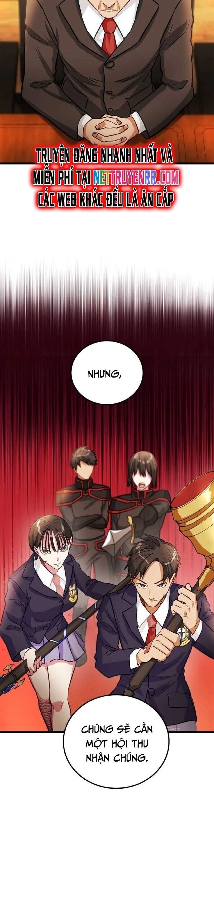 Siêu Thăng Cấp Anh Hùng Chapter 19 - 37