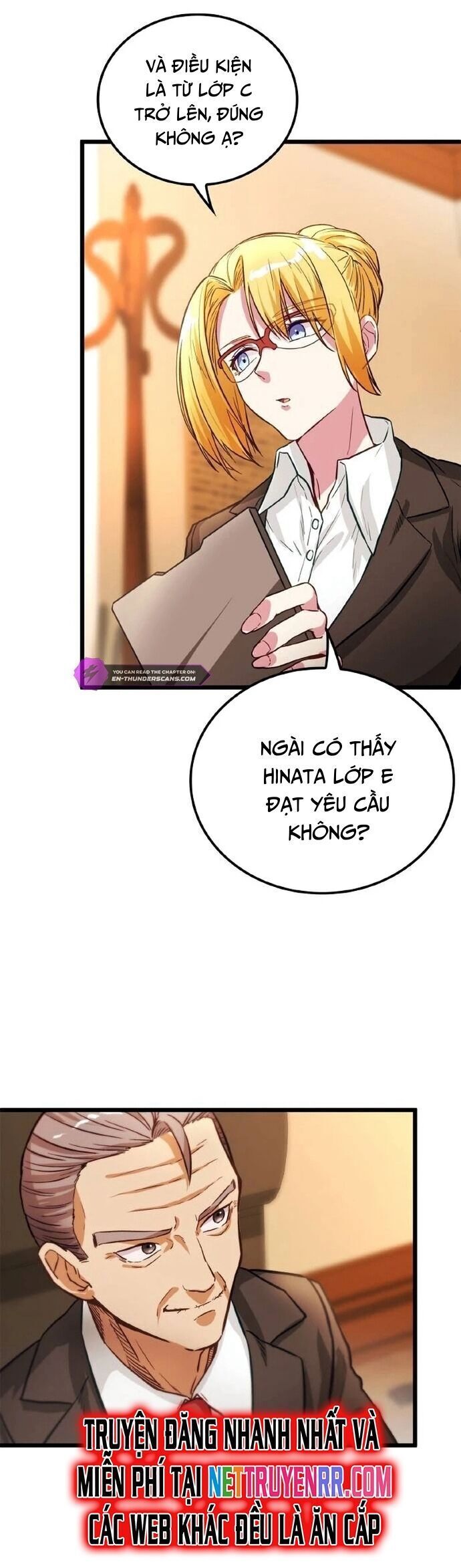 Siêu Thăng Cấp Anh Hùng Chapter 19 - 38